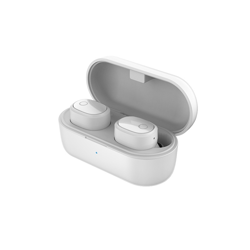 Tai nghe Bluetooth TWS Nhét tai Mozard TS13 - Chính hãng BH 12 tháng