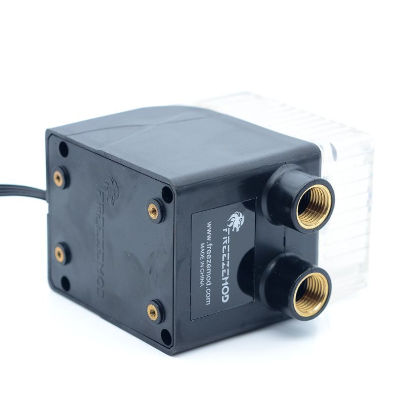 Máy bơm nước làm mát cho Cpu Mtb-300 12v Dc