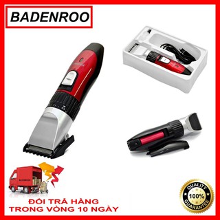 Tông đơ cắt tóc chính hãng kemei 730 - k-730