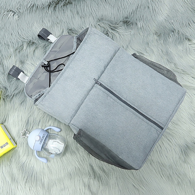 Giá Đỡ Tã Em Bé Để Bàn Tiện Dụng