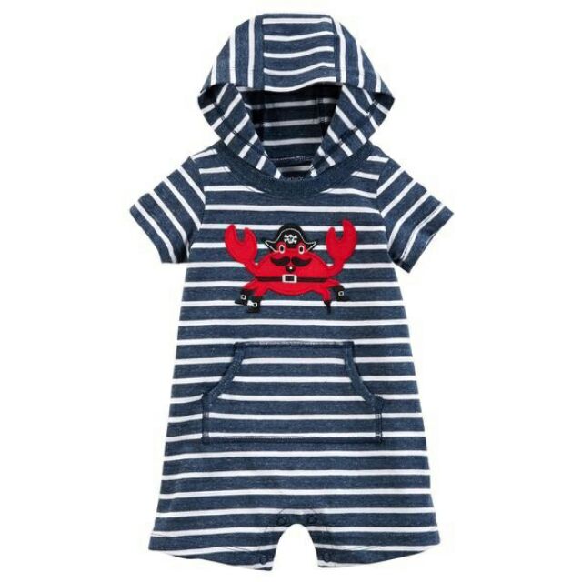 Sỉ body Carter xuất xịn