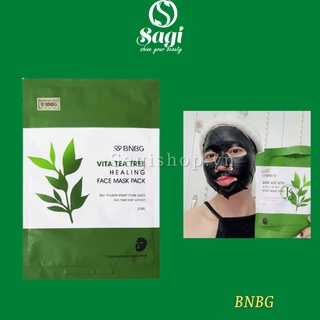 Mặt nạ giấy BNBG Vita Tea Tree