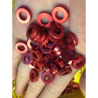 Long đền đỏ 6li lốc máy, 8li, 10li, 12li, 14li - sumo shop