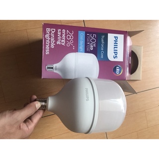 Bóng LED trụ TForce Core HB 40W E27 PhiLips
