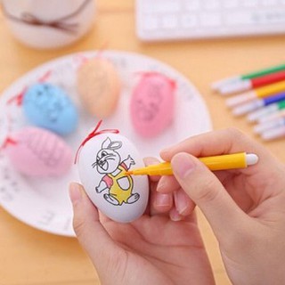 Trứng Vẽ Đồ Chơi Cho Bé