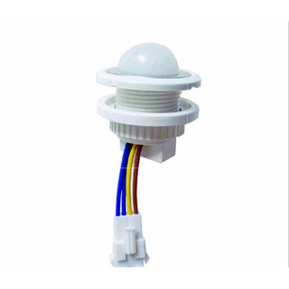 Công tắc cảm biến chuyển động hồng ngoại M-59FN
