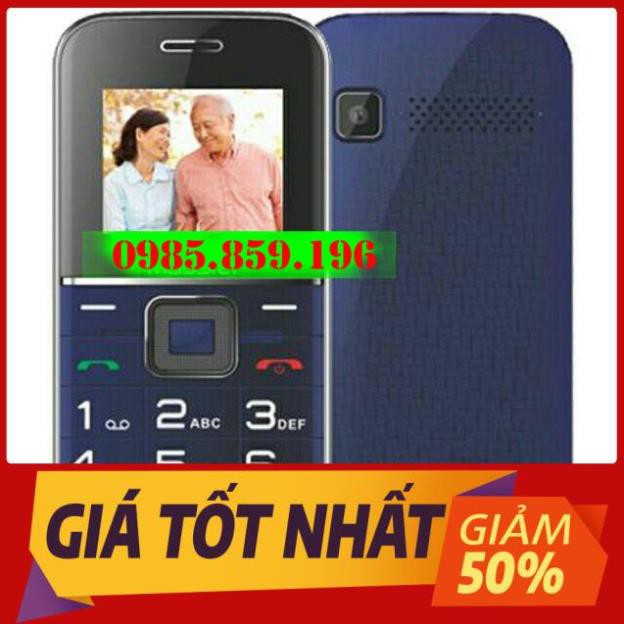 [KM LỚN] Điện thoại người già Masstel Fami12