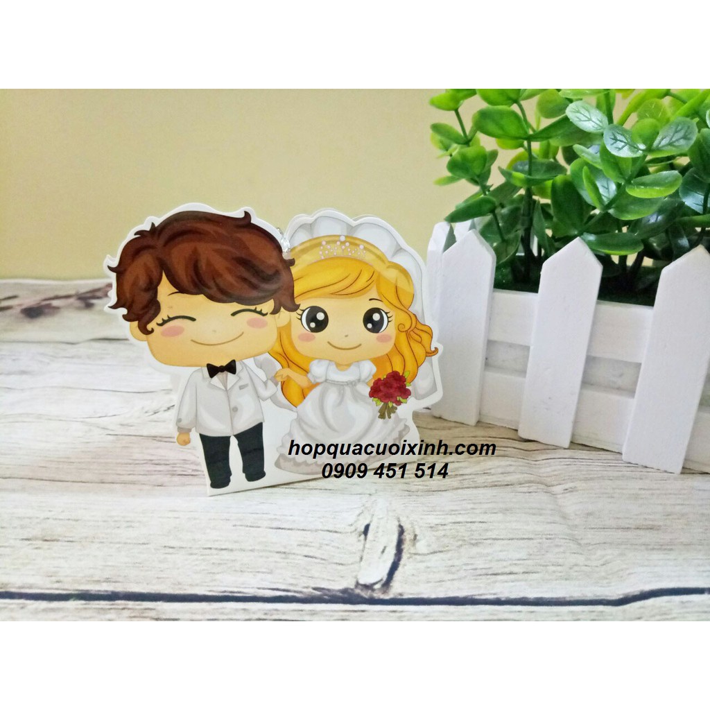 Set 100 hộp quà 4VT