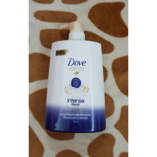 Dầu gội Dove Thailand 1000ml