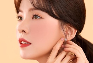 Phấn má hồng