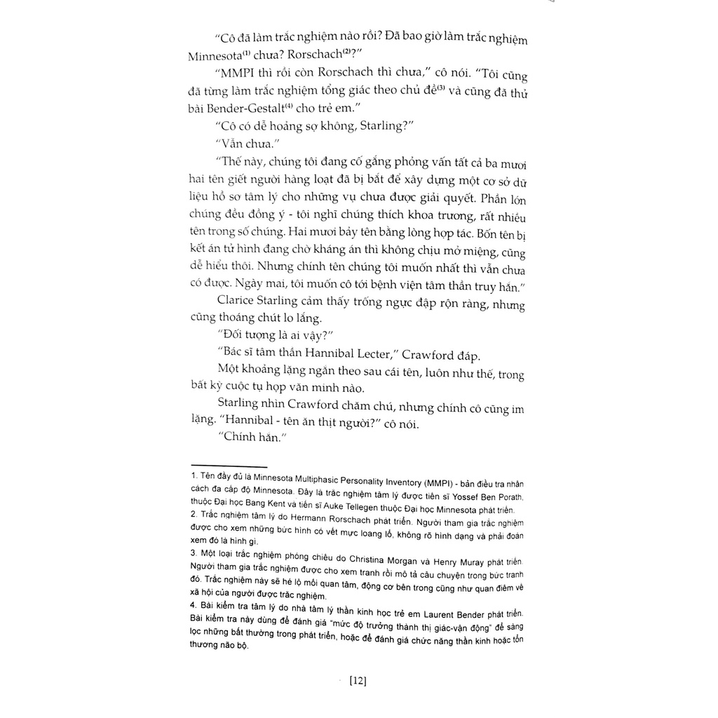 Sách - Bầy Cừu Xuất Chúng Tặng Bookmark