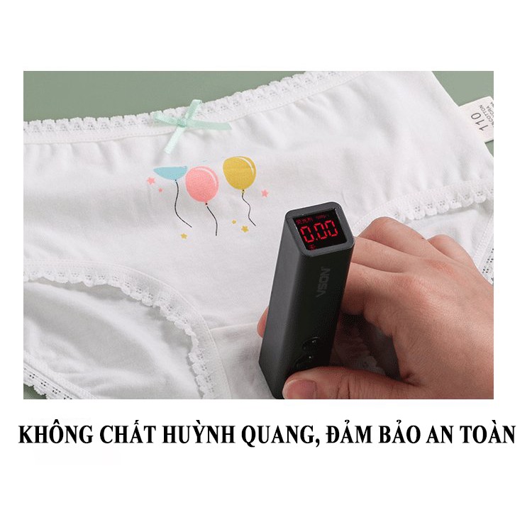 Set 4 quần chip tam giác SIÊU ĐẸP, hàng cao cấp, thoáng mát co giãn thấm mồ hôi cho bé gái QL08