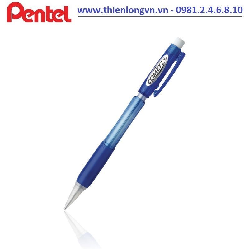 Bút chì kim bấm 0.9mm Pentel AX119 - Ruột 50.9