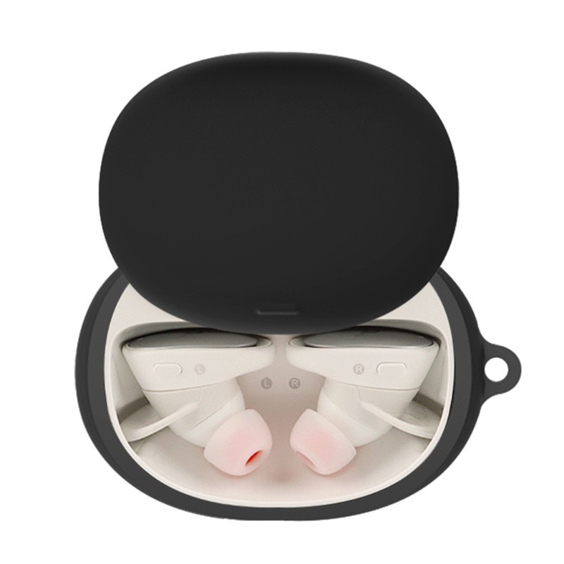 Vỏ Bảo Vệ Hộp Sạc Tai Nghe - Anker - Soundcore Liberty 2 Pro Bằng Silicon Mềm