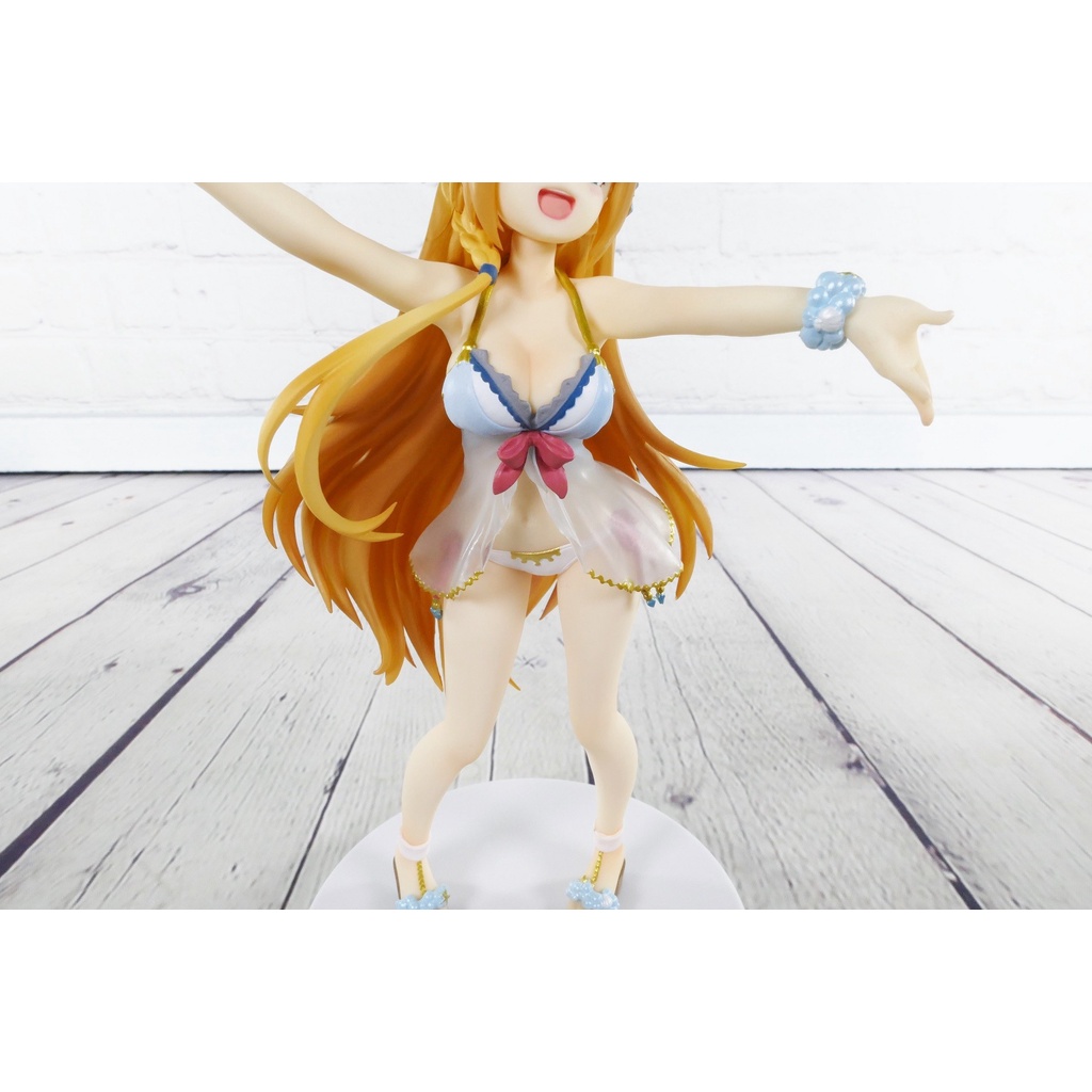 [SHQ] [ Hàng có sẵn ] Mô hình Eustiana von Astraea Pecorine Figure chính hãng Nhật - Princess Connect! Re:Dive