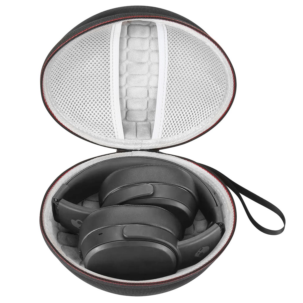 Túi Đựng Tai Nghe Bluetooth Cho Skullcandy Crusher / Skullcandy Hesh 3 / Sennheiser Hd 4.40 Bthd 4.50 Btnc | BigBuy360 - bigbuy360.vn