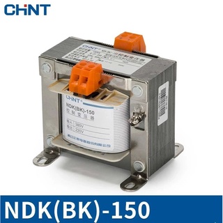 Máy biến áp ndk - 100va 380v/36v chint