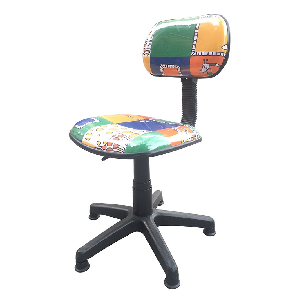 Ghế học sinh, ghế học tập  ghế xoay thương hiệu 190