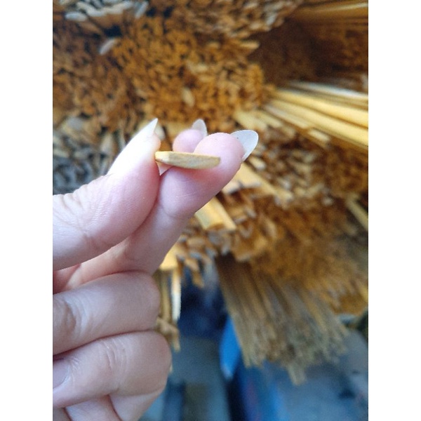 Que tre tẩm dầu chèn rãnh động cơ 3-4-5-6-7l-8-9,5ly