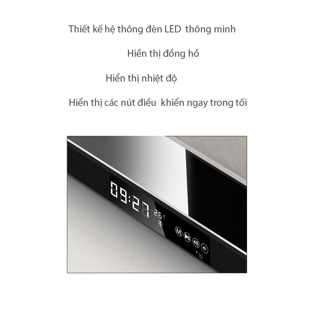 Loa tivi soundbar cao cấp dùng tivi smart S9