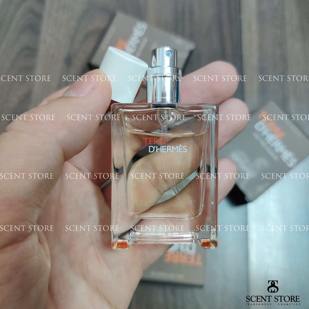 Scentstorevn - Mini chính hãng nước hoa Terre D'Hermes Eau Fraiche [12.5ml] | BigBuy360 - bigbuy360.vn