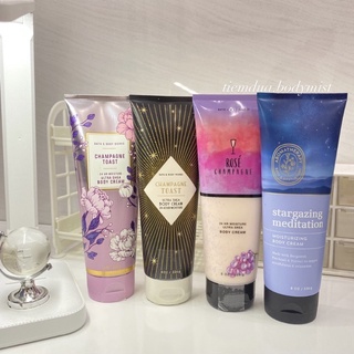 Kem Dưỡng Thể Bath& Body Works