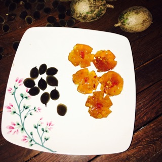 [FREESHIP 99K TOÀN QUỐC Mứt tắc cay Mind Jinh