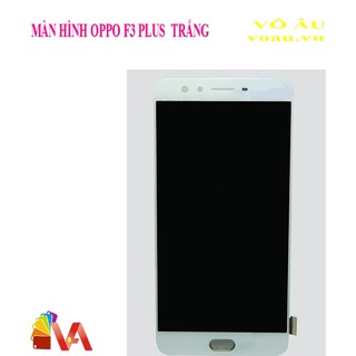 MÀN HÌNH OPPO F3 PLUS MÀU TRẮNG