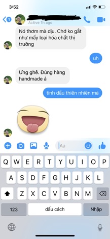 GEL RỬA TAY SÁT KHUẨN handmade