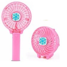 QUẠT CẦM TAY - CÓ NÚT ĐIỀU CHỈNH TỐC ĐỘ HANDY FAN