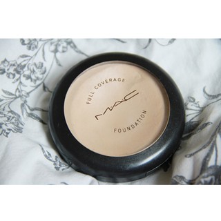 Kem Phấn Nền MAC Full Coverage Foundation NC15