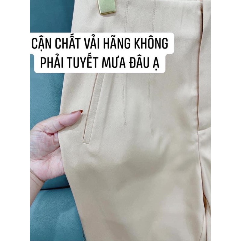 Quần Bagy Dấu Túi Hàng Đẹp Đủ Màu | BigBuy360 - bigbuy360.vn