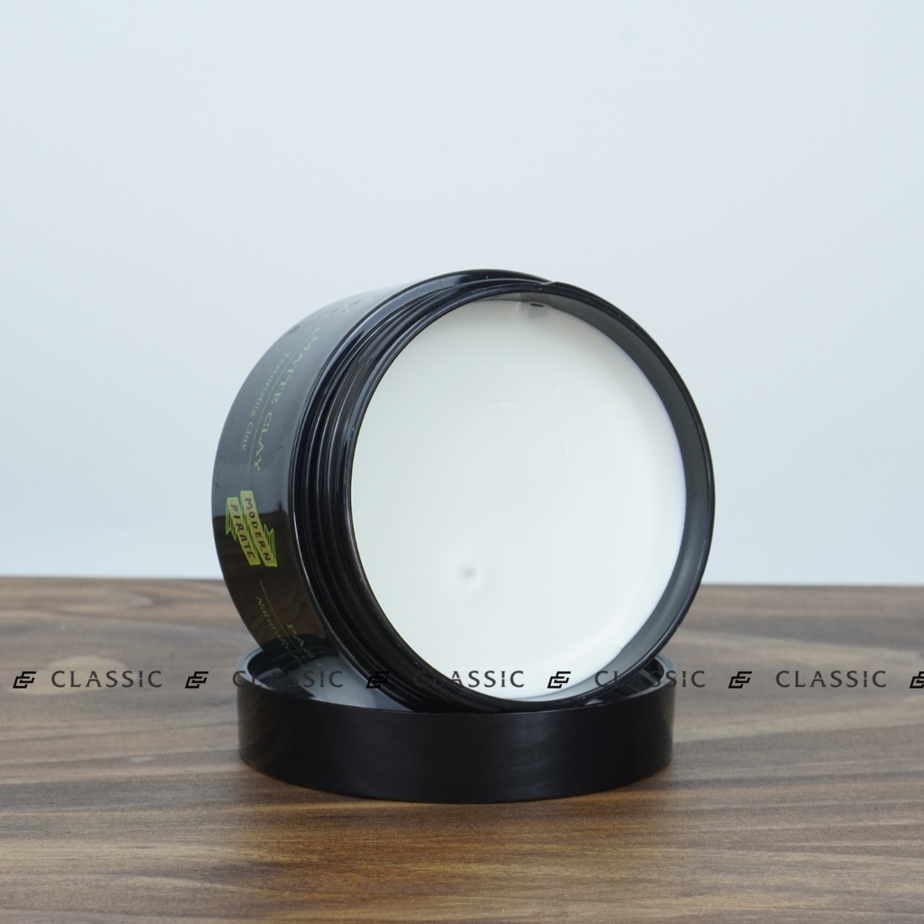 Sáp Vuốt Tóc Modern Pirate Matte Clay Paste