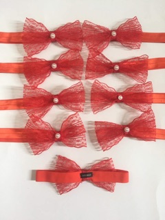 Băng đô công chúa handmade