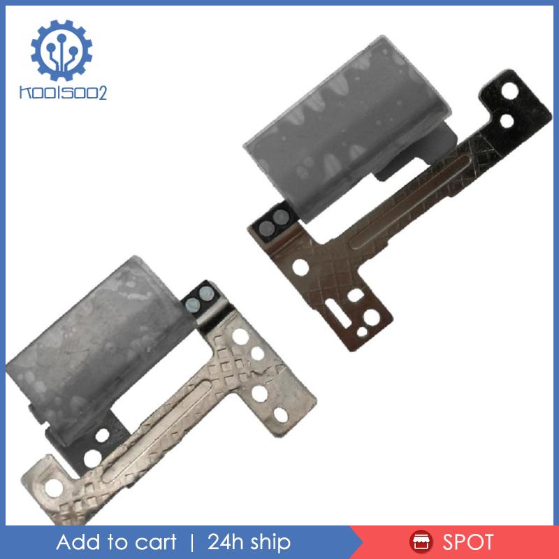 Bộ 2 Bản Lề LCD Trái Phải Dành Cho Dell Vostro V13 3330 V130 V131