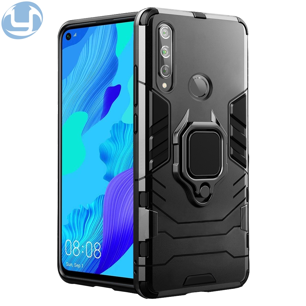 Ốp lưng giáp chống sốc cho Huawei P20 P30 P40 Pro Nova 3i 7i 5T Y6S Y9S Y6P 2020