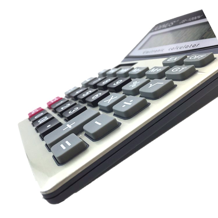 [Sale] Máy tính văn phòng Cao cấp để bàn 12 số JS-1200V