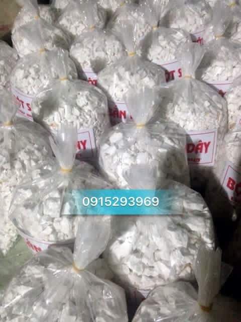 Combo sỉ 5kg sắn dây loại 1 hàng chuẩn bột mịn ko cặn