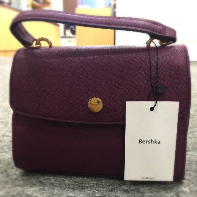 Túi Bershka