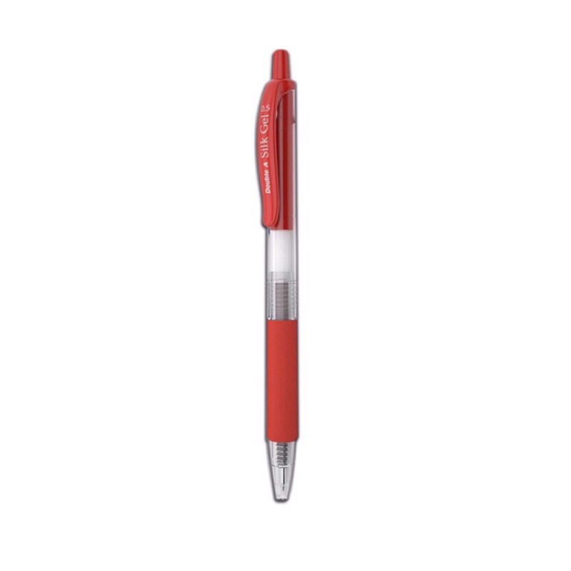 Bút bi nước Nhật Bản Double A Silk Gel 0.5mm DGP-105