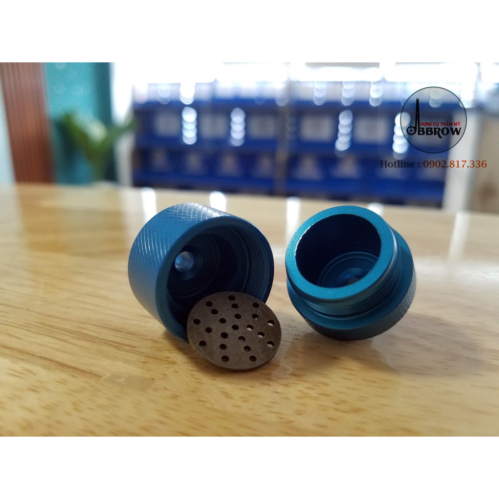 Đầu Lọc Mỡ | Dụng Cụ Chiết Mỡ - Cấy Mỡ | Lọc Mỡ Thế Hệ Mới Giúp Việc Lọc Mỡ Thuận Lợi Và Đảm Bảo