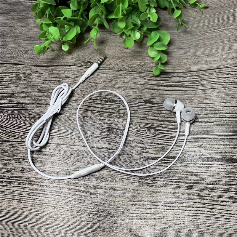 Tai nghe có dây Tai nghe gaming có mic thoại chân jack tròn 3.5mm