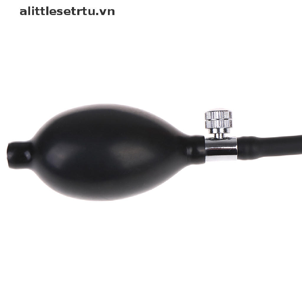 Túi khí bơm hơi dùng mở khóa cửa sổ xe hơi