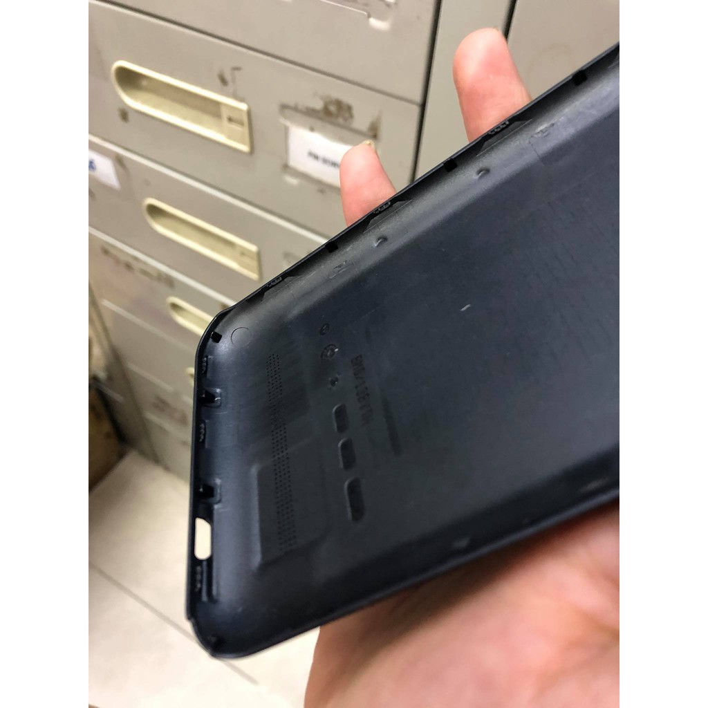 Vỏ Nắp Lưng Sau Gionee Gpad G3 Zin Hãng