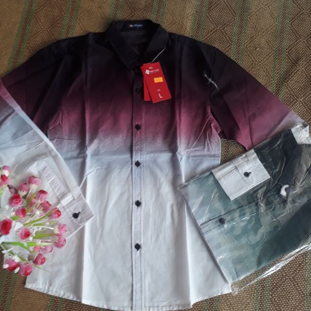 Somi nam phối màu