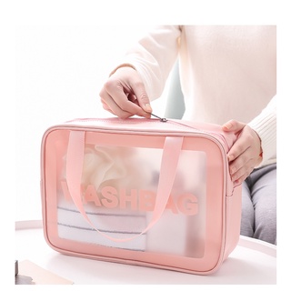 Túi đựng mỹ phẩm đồ du lịch WASHBAG