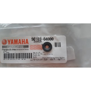 Phe tròn cài (Chốt kẹp) dàn áo yếm Yamaha