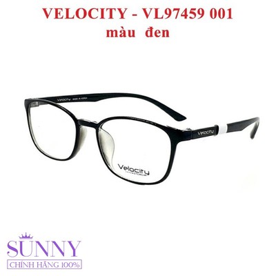 VL97459 - Gọng kính Velocity chính hãng, bảo hành toàn quốc