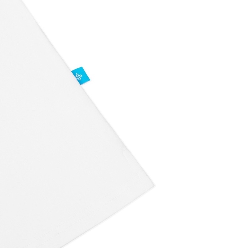 ÁO POLO LEVENTS® STRIPLE / WHITE