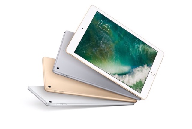 Máy tính bảng IPAD CHÍNH HÃNG APPLE BẢN 3G - WiFi | BigBuy360 - bigbuy360.vn